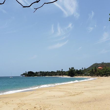 רינקון Wave View Village - Beach Front - Luxury Spot מראה חיצוני תמונה