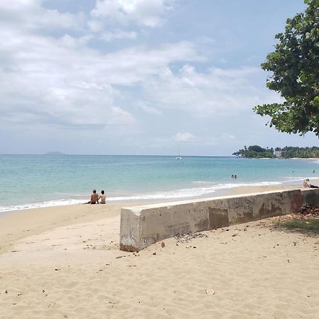 רינקון Wave View Village - Beach Front - Luxury Spot מראה חיצוני תמונה