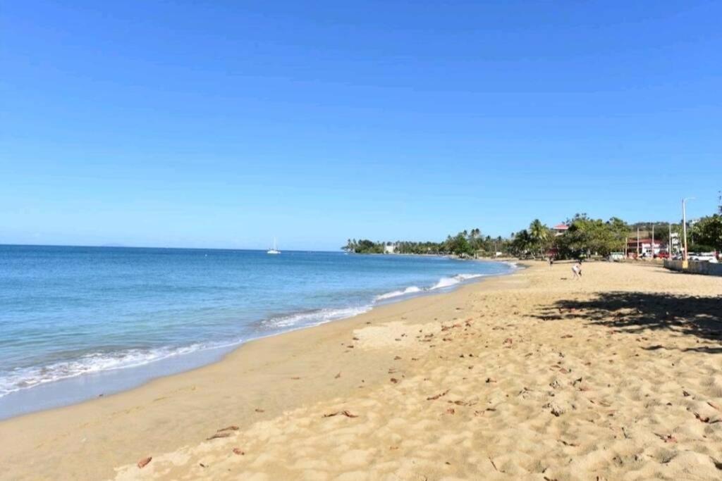 רינקון Wave View Village - Beach Front - Luxury Spot מראה חיצוני תמונה