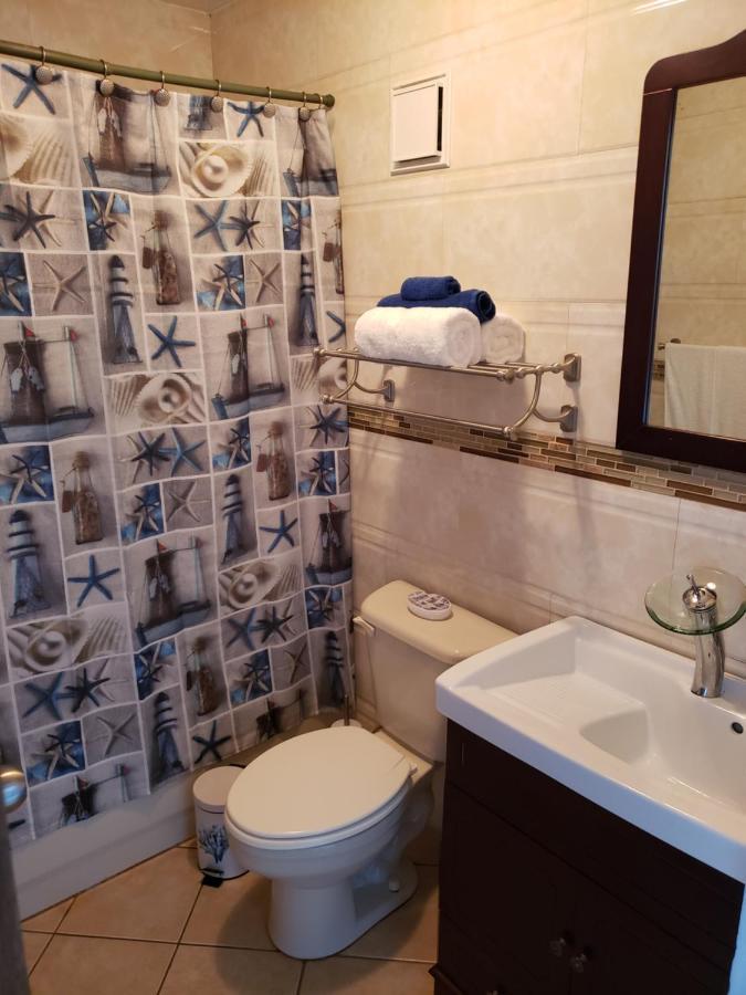 רינקון Wave View Village - Beach Front - Luxury Spot מראה חיצוני תמונה